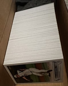 2022 Topps Series 1 Complete Your Set (Cards 1 - 249)