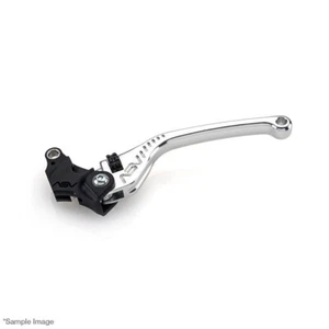 Triumph Bonneville / T100 2006-2015 Regolare ASV F3 Leva Frizione CRF341-S - Picture 1 of 6