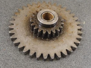 HONDA CB360G 1977 15180-369-000 GEAR OIL POMP.ID. 12668 - Imagen 1 de 5