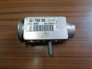 7013097 Expansionsventil Klima Smart Fortwo Coupe 451 0.8 CDI - Bild 1 von 1