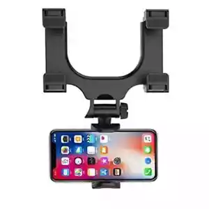 Base To Hold The Phone In Car Mobile Cell Phone Holder Support Cell Phone GPS - Picture 1 of 19