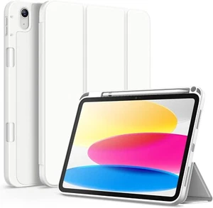 Funda para iPad (A16) 11ª/10ª Generación (2025/2022) con Porta Lápices - Imagen 1 de 8