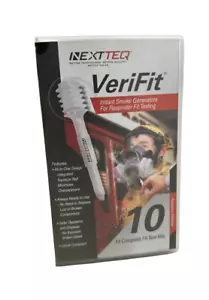 SSC IRRITANT RAUCHROHR 10ER-PACK - Bild 1 von 2
