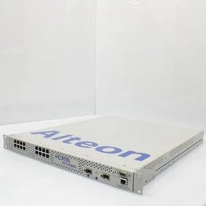 Nortel Networks Alteon 2216 Ethernet Security Network Switch - Picture 1 of 3