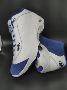 AND1 Tai Chi Men’s Basketball Shoes, Sneakers for Indoor or Outdoor Street - Picture 1 of 10