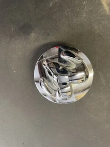 Dodge Ram 1500 Grand Caravan Durango Dakota Charger CHROME Wheel Center Cap OEM - Picture 1 of 6