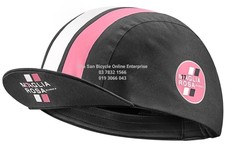 0% SST GIANT MAGLIA ROSA CYCLING CAP BASIKAL BICYCLE - FACTORY