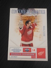 2011/2012 Contender's RC, Parallels & Inserts U PICK