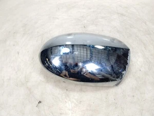 2004 04 Victory Vegas Top Chrome Headlight Head Light Lamp Cover Housing RASH - Picture 1 of 9