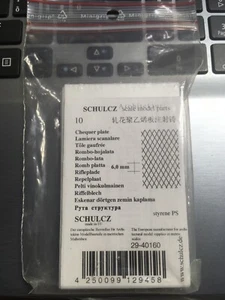 Schulcz Lamiera Scanalare 29-40160 145 120 - Foto 1 di 3