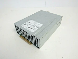 Dell 01K45H 1K45H F635EF-00 Precision T3600 T5600 635W Power Supply 73-4 - Picture 1 of 7
