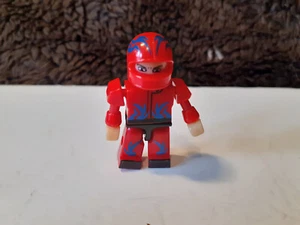 Transformers Kreo Optimus Prime Kreon driver - Picture 1 of 1