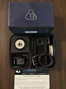NEW Thinklabs ONE Digital Electronic Recording Headphone Amplified Stethoscope - Picture 1 of 3