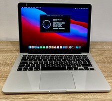 Apple MacBook Pro 13 Retina Mid 2014 (Intel Core i5 2.8GHz, 500GB SSD, 8GB RAM)