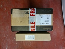 RITTAL 3240.100 / 3240.200 Fan and Filter