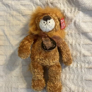 Rare Gund Pounce DeLion the 15” Plush Vintage Jungle King Lion Gotta Get Gund - Picture 1 of 6