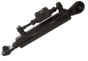 Gorilla braccio superiore idraulico giunto sferico bilaterale KAT 1/1 440-640mm trattore - Foto 1 di 3