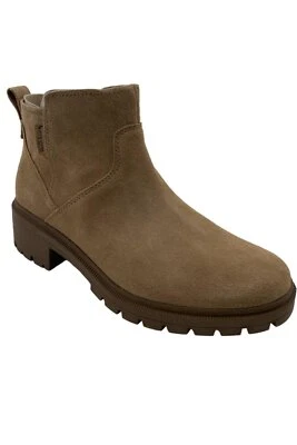 Koolaburra by UGG Water-Resistant Ankle Boot Berea Amphora - Image 1 of 3