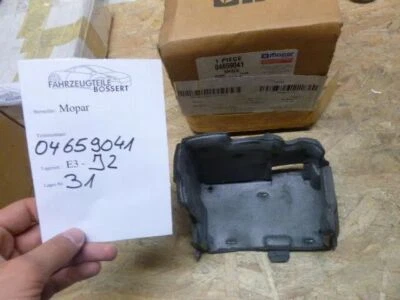 Dodge Avenger Spirit Chrysler Voyager alfombrilla de aislamiento caja antirrumbidos 41TE transmisión NUEVO Foto 1 de 4