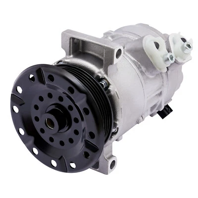 Air Conditioner Compressor For Dodge Caliber & Jeep Patriot 2007 2008 2.4L 2.0L - Image 1 of 4