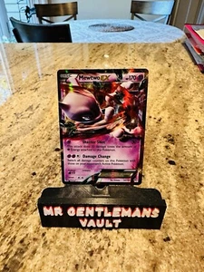 Mewtwo EX 62/162 Breakthrough Holo - Bild 1 von 2