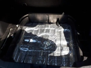 Schallschutz Selbstklebende Alubutyl Anti Dröhn Dämmmatte, Auto Dämmung Rolle - Bild 1 von 24