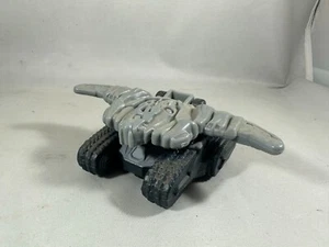 Burger King Transformers Revenge of the Fallen Megatron Kinder Mahlzeit Spielzeug 2009 - Bild 1 von 3