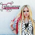 Avril Lavigne - The Best Damn Thing 2007 EU CD New Sealed