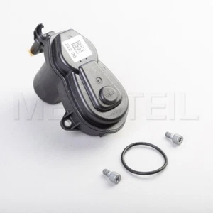 Genuine Mercedes-Benz Parking Brake Actuator Assembly For W166 X166 GLE GLS ML - Picture 1 of 4