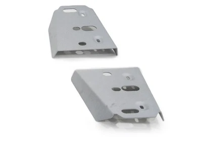 Rival Alloy Rear A Arm Guards 2444.8117.1 for CF Moto UForce 1000 XL 19-25 - Image 1 of 2