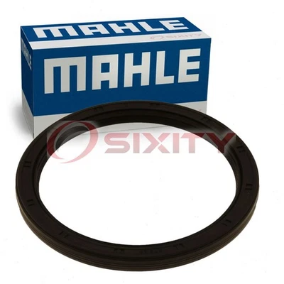 Sello del cigüeñal del motor trasero MAHLE para Kia Forte Koup Magentis et 2006-2019 Foto 1 de 4