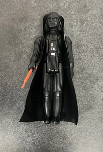 Vintage Star Wars Figure - Darth Vader (1977) - Complete - Picture 1 of 7