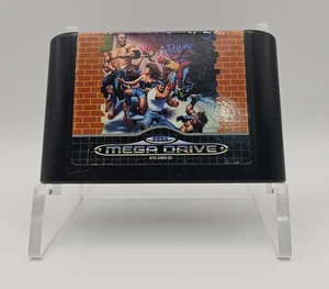 Streets of Rage 2 Game - Sega Mega Drive - Cartridge Only - Picture 1 of 5