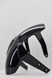 Parafango Anteriore Nero Lucido Originale KTM Duke 125 9010801000033 - Imagen 1 de 6