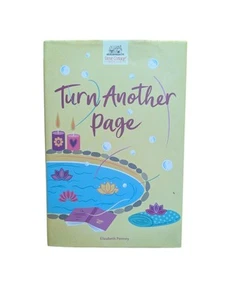 Rose Cottage Turn Another Page By Elizabeth Penney - Foto 1 di 9