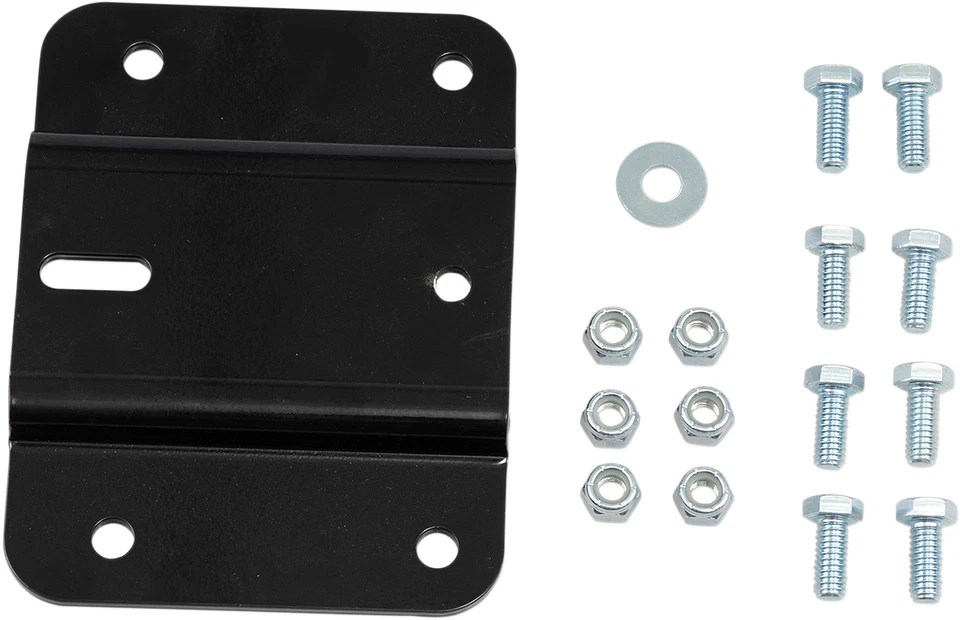 MOOSE UTILITY - 1512PF - Montaje de cabrestante ATV - Arctic Cat Arctic Cat 400 4x4 450 500 Foto 1 de 1