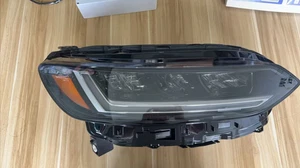 Headlight for 2023 2024 2025 Honda HR-V Right RH Passenger Side LED - Imagen 1 de 13