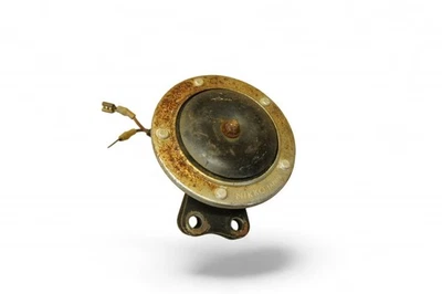 Kawasaki S1250 S1 250 Kh250 Kh 250 Triple Horn K117 *2678C - Image 1 of 4