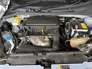 MG MG3 RADIATOR PETROL 1.5 SZP1 2021 - Picture 1 of 3