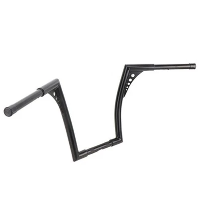 Rise Ape Hangers Handlebar 14 Fit For Triumph Speedmaster - Image 1 of 4