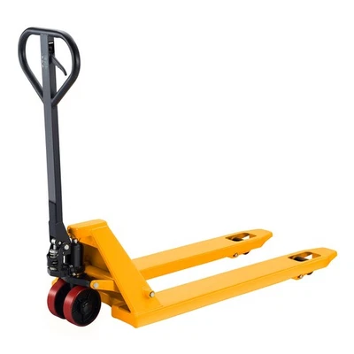 APOLLOLIFT 4400lb Cap. Hydraulic Hand Manual Pallet Jack Truck 21"X48" Fork Size