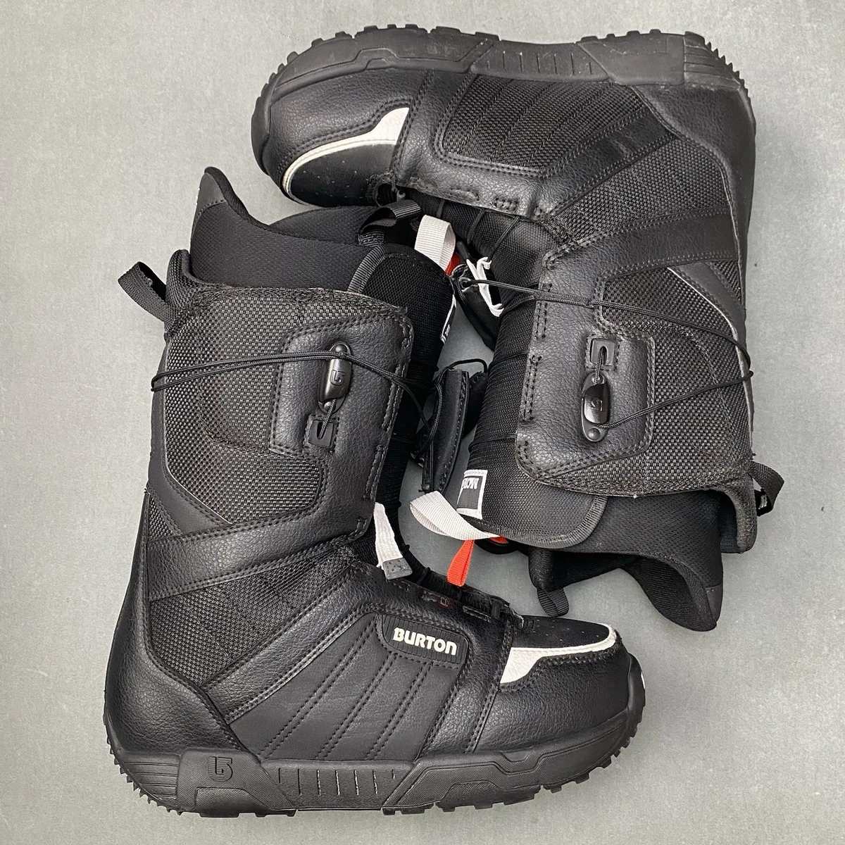 Burton Moto Snowboard Boots for sale | eBay