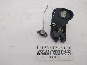 97 98 99 00 01 Honda Prelude Trunk Lid Latch Actuator - Picture 1 of 9