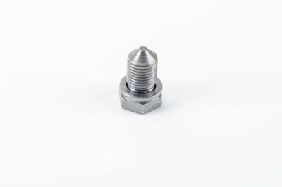 Piezas de motor originales Volkswagen VW Passat - Tornillo de tapón de drenaje N90813202 Foto 1 de 4