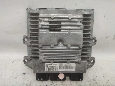 9647202380 CENTRALINA MOTORE / 2415762 PER CITROËN C3 I FC_, FN_ 1.4 HDI - Immagine 1 di 4