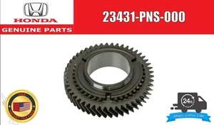 HONDA CIVIC FN2 TYPE-R K20 GENUINE 6MT K-Series 2nd Gear Counter Shaft OEM - Picture 1 of 13