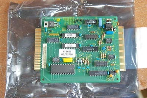 885740AA39-95Z11572 circuit board, Repaired by Gilson Engineering Repaired - Picture 1 of 1