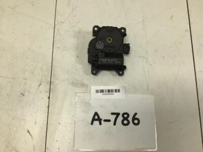 Toyota Corolla LE 2007 calentador aire acondicionado aleta actuador fabricante de equipos originales+ Foto 1 de 4