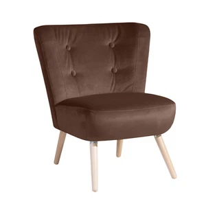Max Winzer ~ Clubsessel Nikki ~ Sessel Cocktailssessel Samtvelour freie Farbwahl - Bild 1 von 103