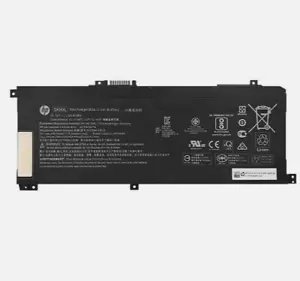 Genuine 55.67Wh 15.2V SA04XL Battery For HP Envy X360 15-dr1001la 15-dr1002la - Picture 1 of 7